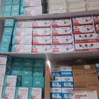 پک دو دوربین آی پی .دارای هوش مصنوعی. فروش ویژه