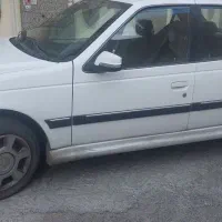 پژو پارس سال مدل ۱۴۰۱|خودرو سواری و وانت|همدان, |دیوار