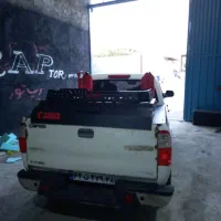 سوپرلید وتجهیزات آفرود|قطعات یدکی و لوازم جانبی|هشتگرد, سیف آباد|دیوار