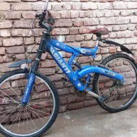 دوچرخه