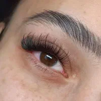 آموزش و انجام انواع سبک های اکستنشن مژه وکاشتمژه|خدمات آرایشگری و زیبایی|اصفهان, شهشهان|دیوار