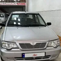 پراید ۱۳۲ مدل ۸۸ پلمپ  پلمپ