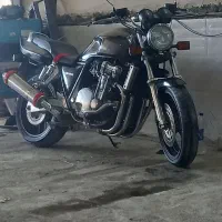 سی بی ۱۰۰۰ سفارش اروپا مدرک دار