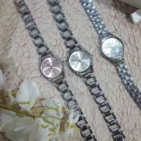 ساعت مچی زنانه