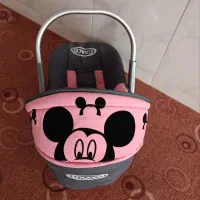 کریر|کالسکه و لوازم جانبی|زنجان, |دیوار