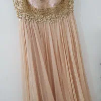 لباس مجلسی