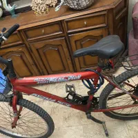 دوچرخه اویاما ۲۶