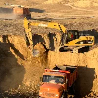 نازمنده راننده پایه یک
