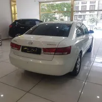 هیوندای سوناتا NF اتوماتیک 2400cc، مدل ۲۰۰۸|خودرو سواری و وانت|تهران, دانشگاه علم و صنعت|دیوار
