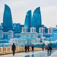 ویزا و تور باکو اقساطی