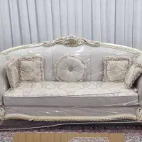 مبلمان .|مبلمان خانگی و میز عسلی|همدان, |دیوار