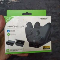 شارژ دسته  ایکس باکس سری sوx