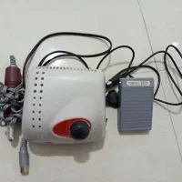 وسایل کاشت ناخن