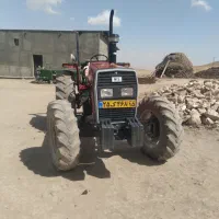 تراکتور|خودرو سنگین|چاراویماق, |دیوار