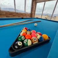 ویلا استخر دار|اجارهٔ کوتاه‌مدت ویلا و باغ|مینودشت, |دیوار