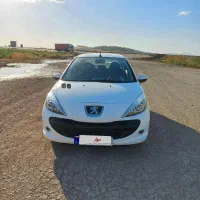 پژو 207tu3مدل۱۴۰۲|خودرو سواری و وانت|سرپل ذهاب, |دیوار