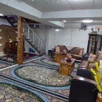 رهن کامل خانه دوبلکس