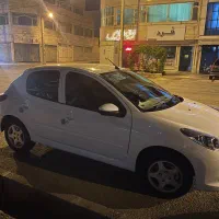 ۲۰۷ اتومات مدل ۱۴۰۵