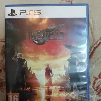 final fantasy rebirth vii