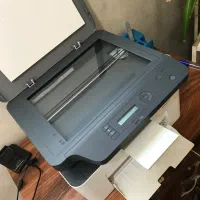 پرینتر سه کاره hp مدل MFP135w