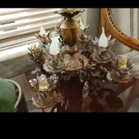 فروش‌لوستروجاروبرقی