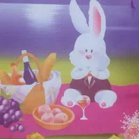 پرده اتاق کودک