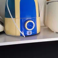 دستگاه بخار