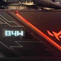 پاور کامپیوتر ROG THOR 1200w