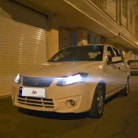 ساینا مدل 1400|خودرو سواری و وانت|بیرجند, |دیوار