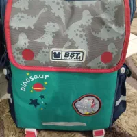 کیف مدرسه|کیف، کفش، کمربند|اهواز, شهرک حفاری|دیوار