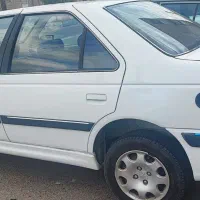 پارس دوگانه کارخانه|خودرو سواری و وانت|شاهین دژ, |دیوار