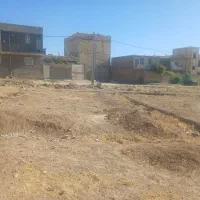 فروش چند قطعه زمین...