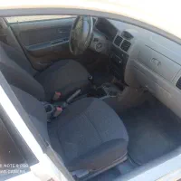 ریو ۸۷ بدون رنگ شاسی پلمپ|خودرو سواری و وانت|نیشابور, دارایی|دیوار