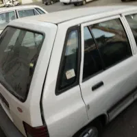 هاچبگ کره ای76|خودرو سواری و وانت|همدان, |دیوار