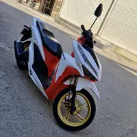 موتور طرح کلیک آوا موتور