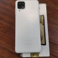 سامسونگ a12 دزحد نوی نو