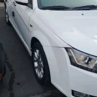 دنا پلاس اتومات 1401|خودرو سواری و وانت|تبریز, |دیوار