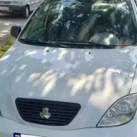 معاوضه خودرو تیبا صندوق دار۹۴