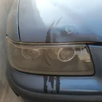 سمند ef7 مدل ۹۲|خودرو سواری و وانت|تهران, فتح|دیوار