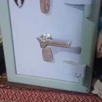 گاو صندوق نو