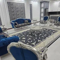 آپارتمان لوکس سه خواب محدوده حرم هوشمند