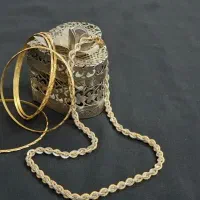 گردنبند خاص و النگو|جواهرات|قم, باجک دو|دیوار