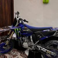 yz250