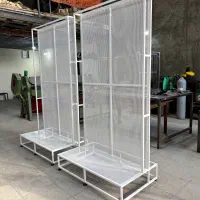 استند پانچ  مخصوص ابزار آلات صنعتی و..