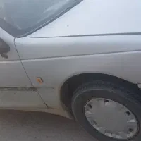 پژو ۴۰۵|خودرو سواری و وانت|اردبیل, |دیوار