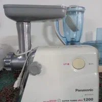 چرخ گوشت پاناسونیک ۱۲۰۰