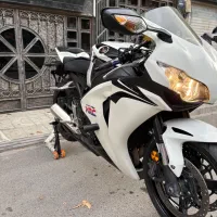 Cbr1000|موتورسیکلت|تهران, علم و صنعت|دیوار