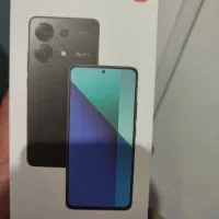 ردمیNOTE13|موبایل|سقز, |دیوار