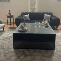 مبل راحتی