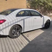 خودرو سواری A200 L 2025|خودرو سواری و وانت|ملارد, |دیوار